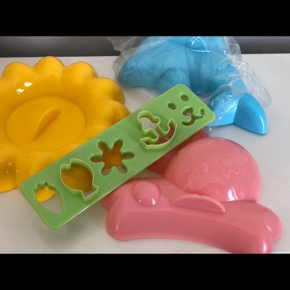 Sushi Bento mould - Picture 2 of 4